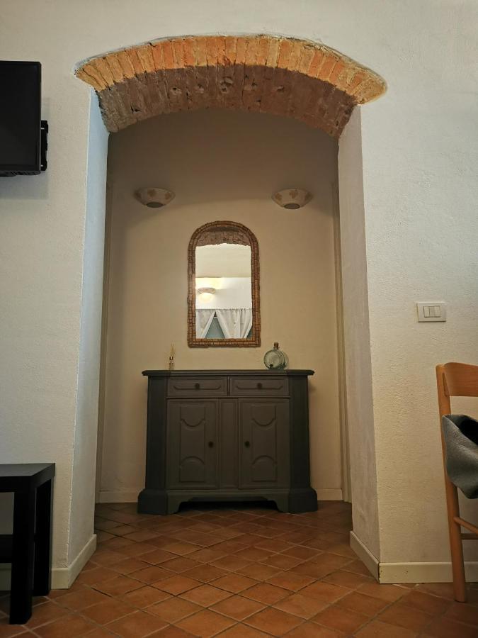 Bada Home Firenze Bagian luar foto
