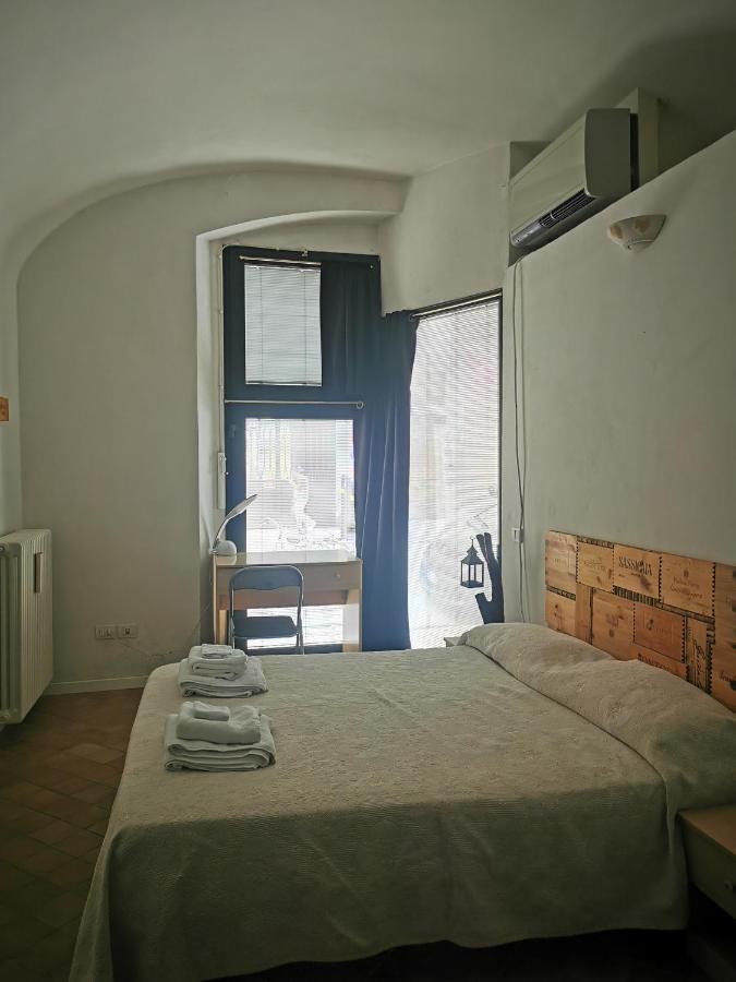 Bada Home Firenze Bagian luar foto