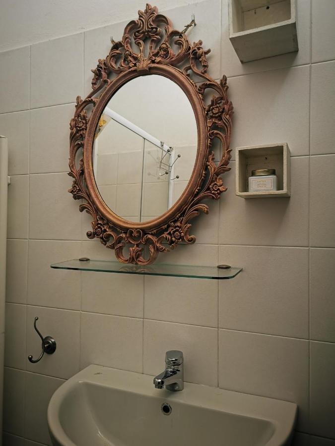 Bada Home Firenze Bagian luar foto