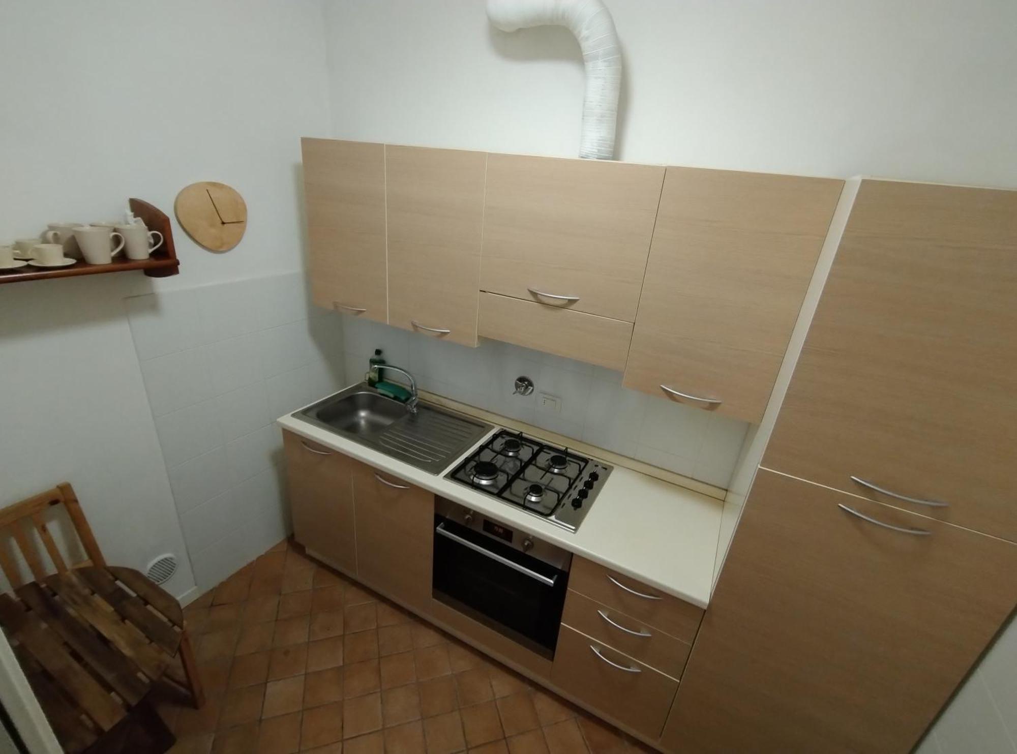 Bada Home Firenze Bagian luar foto