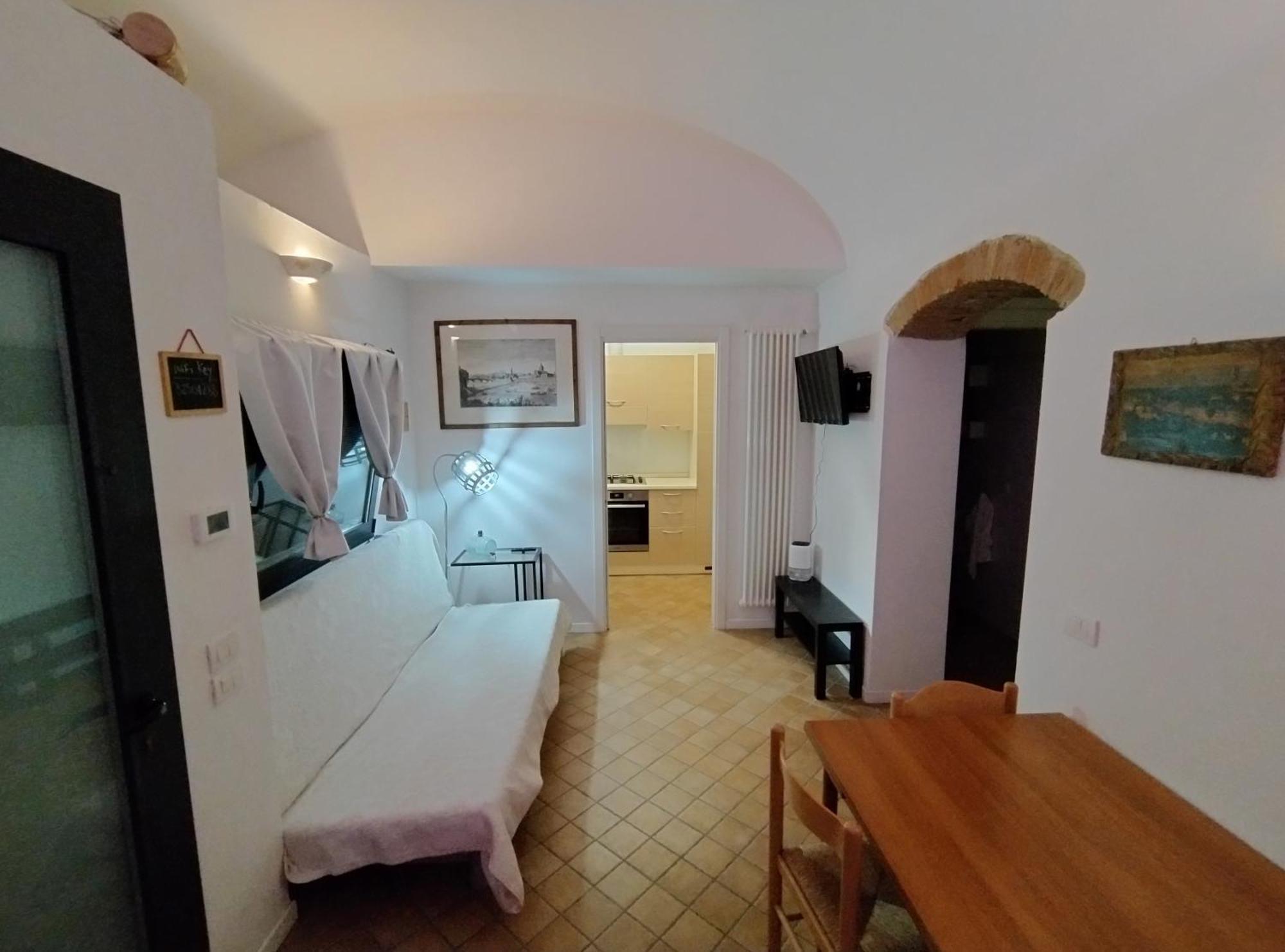 Bada Home Firenze Bagian luar foto