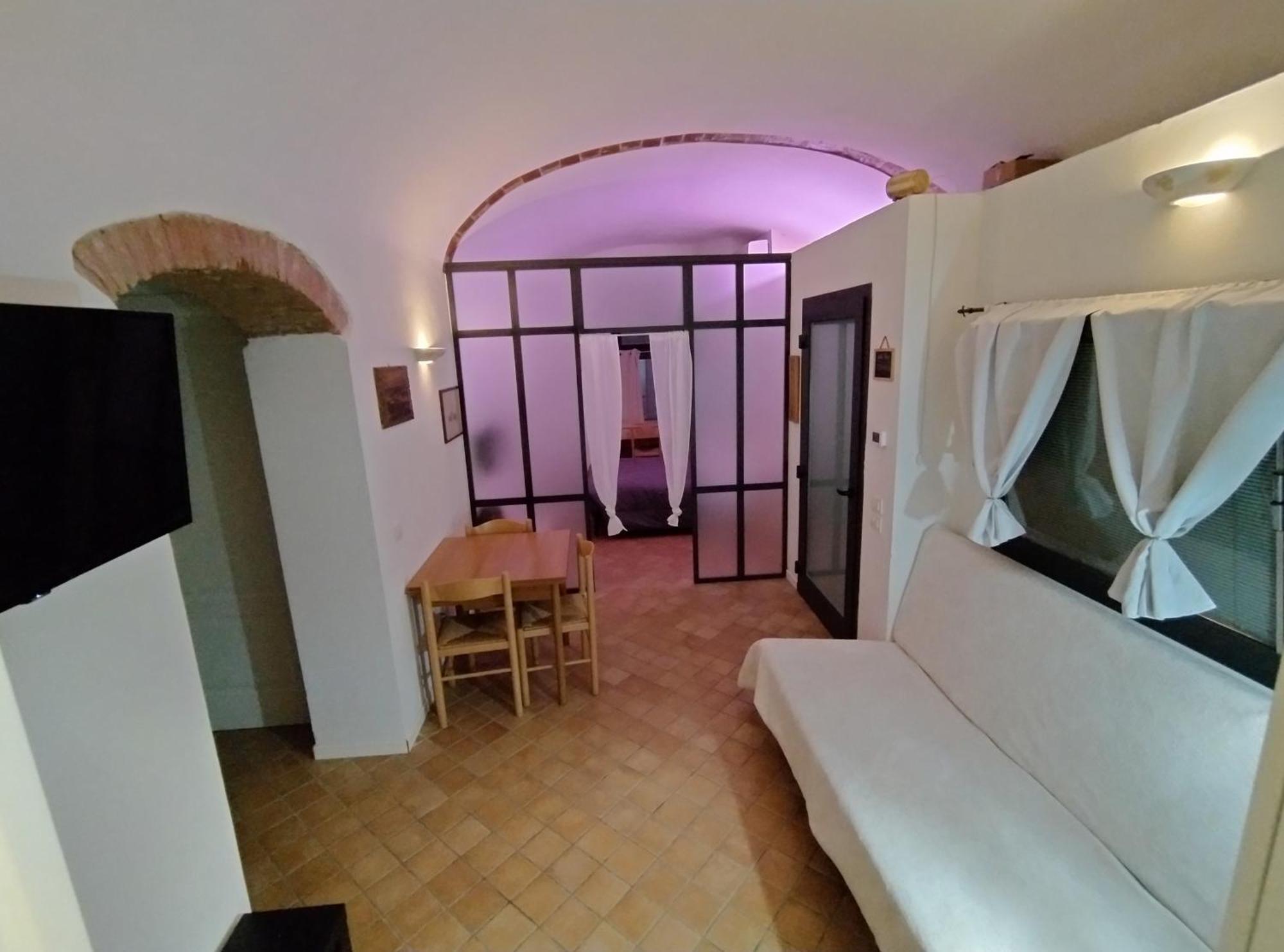 Bada Home Firenze Bagian luar foto