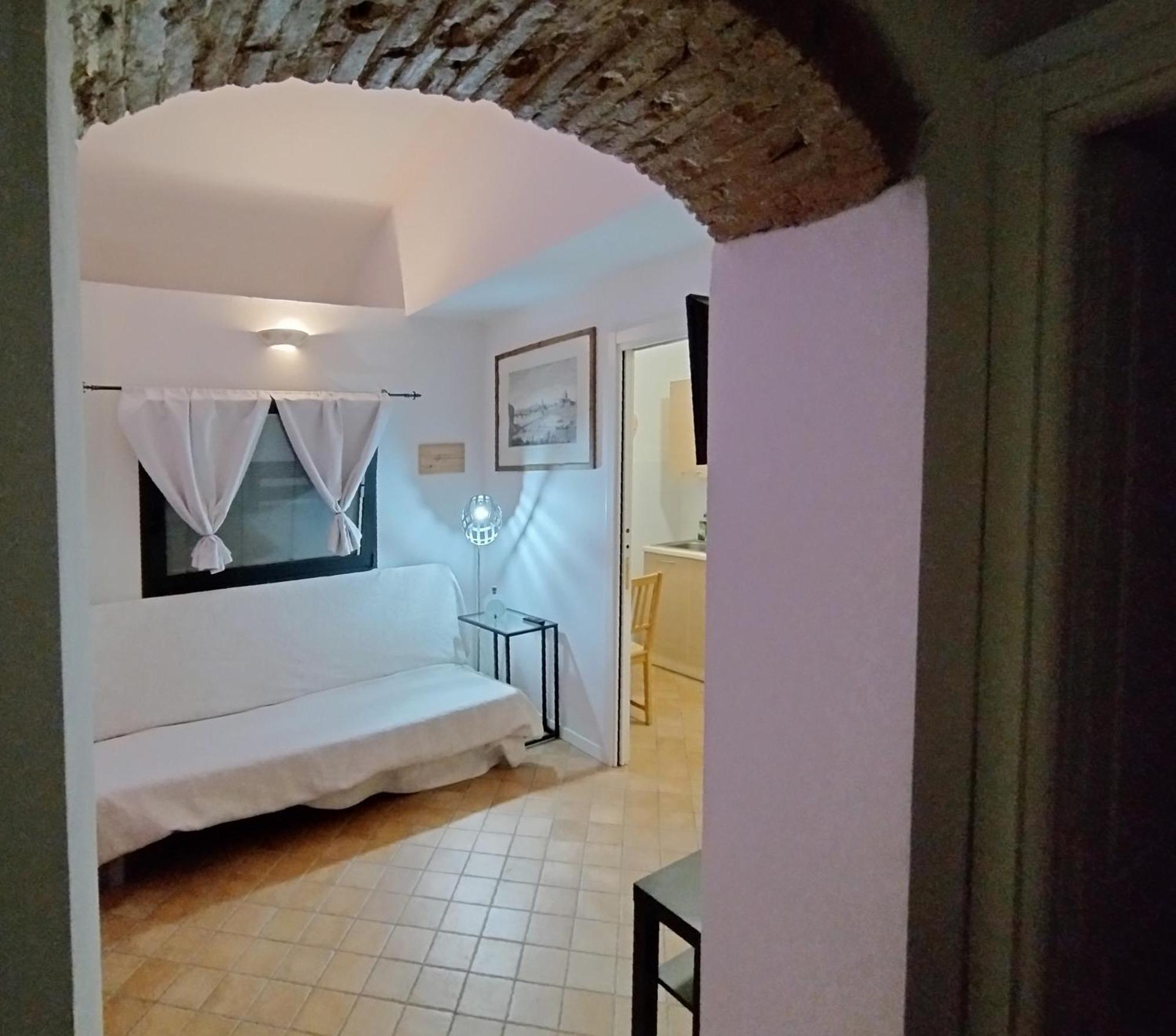 Bada Home Firenze Bagian luar foto